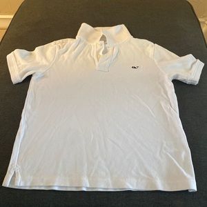 Vineyard vines polo